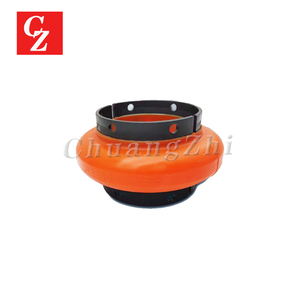 Industrielle Kompressorteile 5.3246E0 5.3246E4 Kupplungselement Ersatz Kaeser Luftkompressor Omega Gummi - Product Image 3