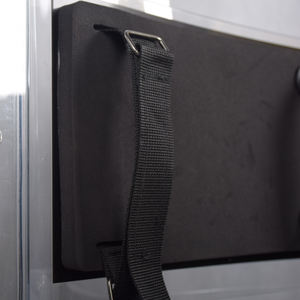 保護装置シールドカスタマイズされたPC透明 - Product Image 3