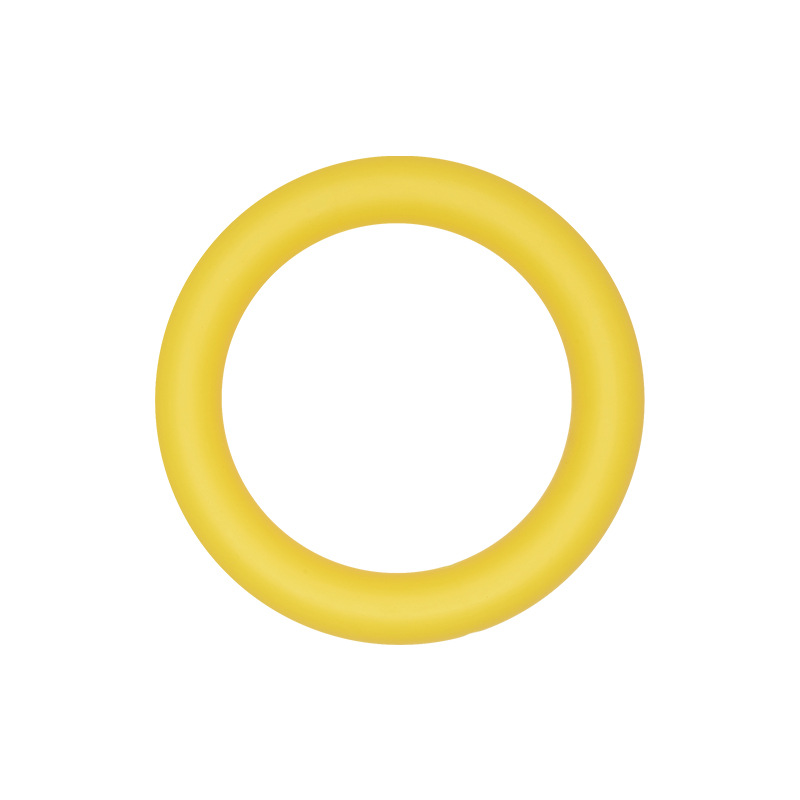 #17 jaune vif