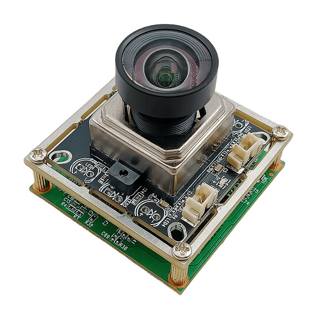 48MP IMX586 High-definition Camera Module Computer Live Cat-eye Usb Camera Module AF Automatic Docking USB Camera Module