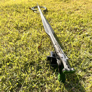 Fusil de <span class=keywords><strong>Pesca</strong></span> <span class=keywords><strong>Submarina</strong></span> de Fibra de Carbono, 110 cm, Arpón de <span class=keywords><strong>Pesca</strong></span> <span class=keywords><strong>Submarina</strong></span> - Product Image 2