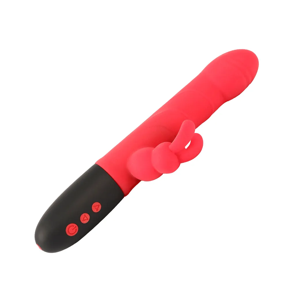 Erosjoy 10 velocità di frequenza Vibe Stick Lady giocattoli del sesso dello stimolatore del clitoride donne vibrazione massaggiatore G Spot masturbazione strumenti