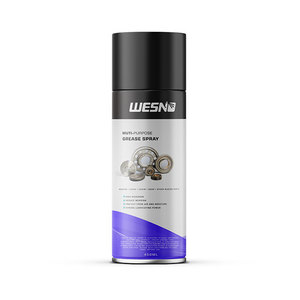 plug anal app Best Grease Spray
