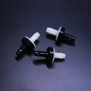 Vanne de contrôle à essence Dcv1604avn, vanne anti-retour pour circuit de carburant, application à température normale pour milieux huileux - Product Image 1
