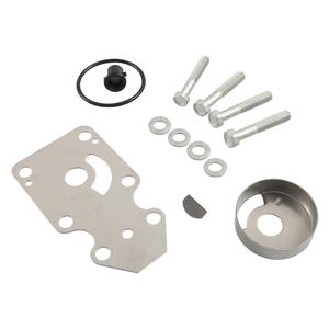 Yamaha Water Pump Repair <b>Kit</b> 63V-W0078-01-00 For 9.9-15 Hp Outboard Motors - Product Image 4