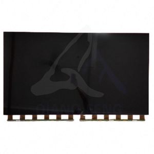 หน้าจอ LCD รุ่น BOE HV550QUB-V8D สำหรับซ่อมแซมกระจกแบบ Open Cell ขนาด 55 นิ้ว อะไหล่เปลี่ยนแผงทีวี LED มีสินค้าในสต็อกแบบ SKD CKD - Product Image 1