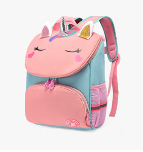 2025 nouveau Arrices dessin animé mignon dinosaure <span class=keywords><strong>licorne</strong></span> cartable <span class=keywords><strong>maternelle</strong></span> bébé <span class=keywords><strong>sac</strong></span> à <span class=keywords><strong>dos</strong></span> étanche - Product Image 1