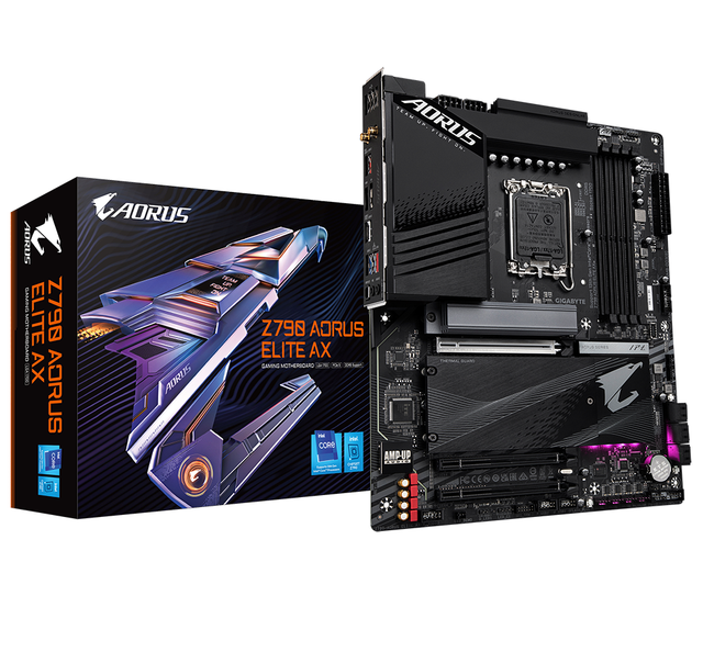 WHOLESALE for Z790 AORUS ELITE AX MOTHERBOARD