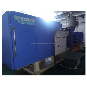 Brand Used China Haixing 368 ton Injection Molding Machine Low Price Injection Moulding Machine