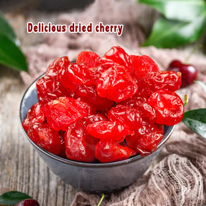 Vendita calda di grandi dimensioni cinese ciliegie secche ciliegia frutta secca senza semi - Product Image 4