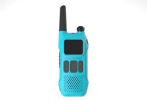 Radio <span class=keywords><strong>Baofeng</strong></span> T8 Frs BF-T8 T8 Mini <span class=keywords><strong>Talkie</strong></span>-<span class=keywords><strong>walkie</strong></span> Nouveau Design pour Enfants Jouet <span class=keywords><strong>PMR446</strong></span> Portable - Product Image 3