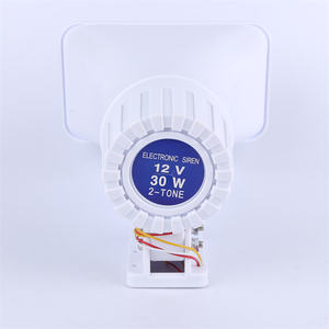 أبيض ساخن-<span class=keywords><strong>Db</strong></span> مواد إلكترونية متينة من مادة ABS مع صدمة كبيرة الحجم - Product Image 4