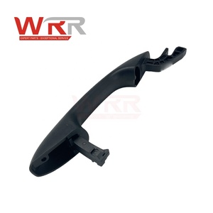มือจับประตูด้านนอกสำหรับรถเบนซ์ W205 W213 X253 C300 E300 GLC300 ระบบตัวถังรถยนต์ ทนทาน บาร์จับด้านนอก รุ่น 0997601559 - Product Image 4