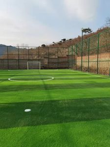 Cage de football professionnelle Panna pour le football de rue <span class=keywords><strong>freestyle</strong></span> et l'entraînement des enfants - Product Image 4