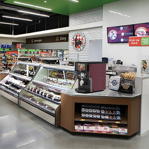 Hoàn toàn tự động thương mại Máy làm kem | Thông minh mềm phục vụ & đông lạnh sản xuất sữa chua cho khối lượng cao Cửa Hàng - Product Image 2