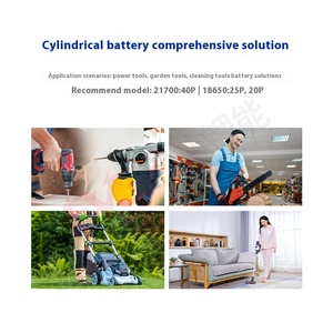 แบตเตอรี่ลิเธียมไนโตรเมเนียมโคบอลต์ (LiNiMnCoO2) ทรงกระบอกขนาด 18650 ความจุ 2500mAh แรงดัน 3.6V สำหรับของเล่น อายุการใช้งาน 500 รอบการใช้งาน อุณหภูมิใช้งาน -20-60 องศาเซลเซียส - Product Image 2