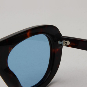 Gafas de Sol Personalizadas con Logotipo, Gafas Redondas para Hombre 2026, Gafas de Sol Polarizadas para Mujer, Gafas de Sol de Acetato para Hombre - Product Image 5