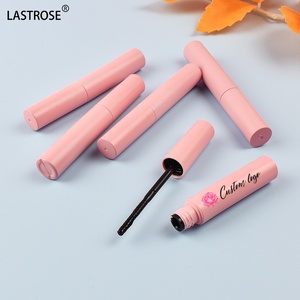 Pestañas Postizas de Seda 4D Veganas a Base de Hierbas, Resistentes al Agua, Marca LASTROSE, para <span class=keywords><strong>Cosméticos</strong></span> Líquidos en Tubo, Alargadoras - Product Image 5