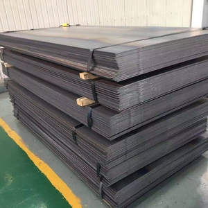 Lámina de Hierro Personalizable 3N, Laminado de Hierro Fe para Bancadas de Máquinas Herramienta - Product Image 1