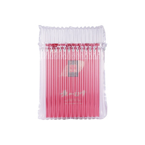 Bolsa de Aire de 19 Columnas Berg, Resistente a la Presión, para Embalaje de Regalos, Plástico de Burbujas para Artículos Frágiles y Cajas de Pastel de Té - Product Image 1