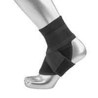 Support de poignet en néoprène respirant, doux, léger, réglable et imperméable pour l'entraînement et le fitness