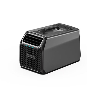 Movable Air Conditioner Automatic-diagnosis Function Hotel Air New Spot Coolers Movable Air Conditioner - Product Image 4