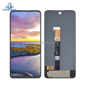 Pantalla OLED Truemax completa para <span class=keywords><strong>Motorola</strong></span> <span class=keywords><strong>Moto</strong></span> <span class=keywords><strong>G42</strong></span> reemplazo de teléfono móvil pantalla LCD digitalizador MONTAJE DE TELÉFONO MÓVIL TEMX - Product Image 5