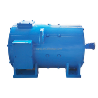 ZZJ-816 150kw 440V S2 480RPM MOTOR DC untuk Mesin Penggilingan MOTOR WPDJ