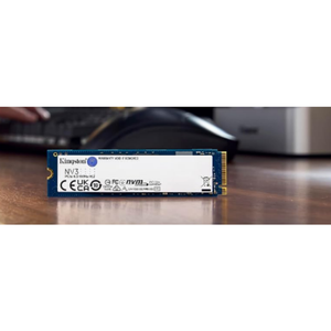 Stok Yenileme King Ston NV3 500GB M.2 2280 NVMe SSD PCIe 4.0 Gen 4*4 |   5000 MB/s'ye kadar |   SNV3S/500G - Product Image 6