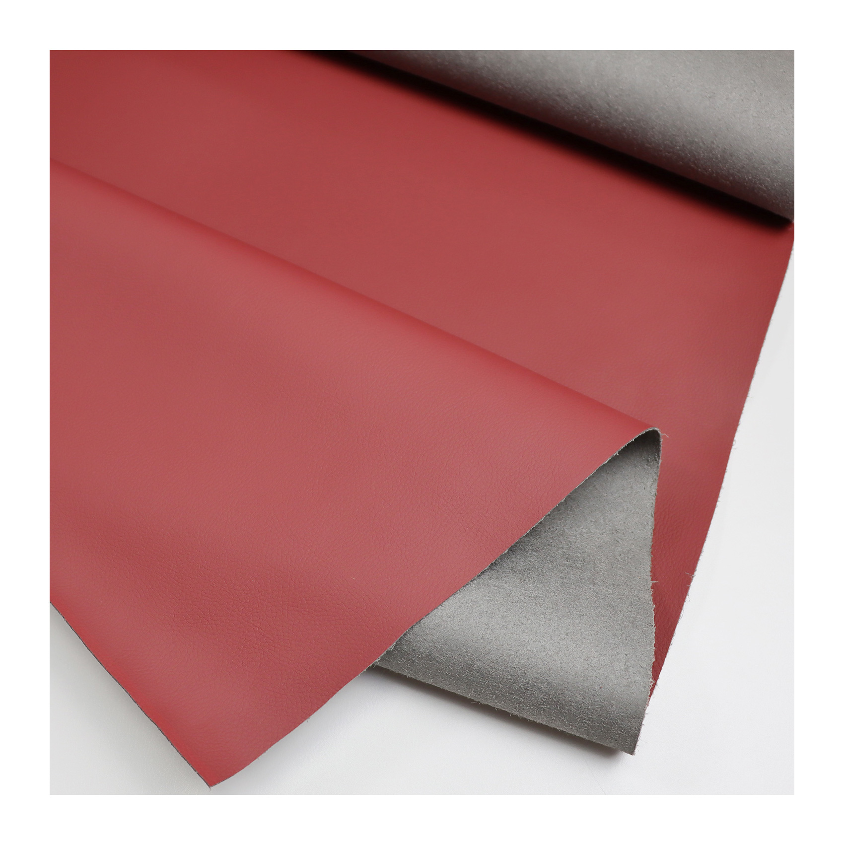 Microfiber Leather Fabric Customized Microfiber Synthetic Leather for Car Seat Car Interior Massage Chair Sofa Furniture