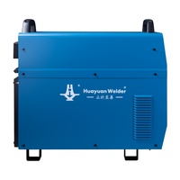 Machine à souder à l'arc à gaz inversée CO2/MIG/MAG Huayuan NB-500HK