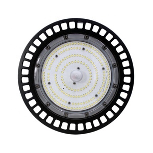 100/150/200W UFO dẫn ánh sáng bay cao không thấm nước kho nhà để xe ánh sáng siêu sáng thương mại công nghiệp chiếu sáng - Product Image 4