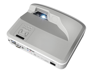 ZU500USTe Ultra Short Throw Laser WUXGA <b>Projector</b> 5000 Lumens for Education and Large Venue - Product Image 5