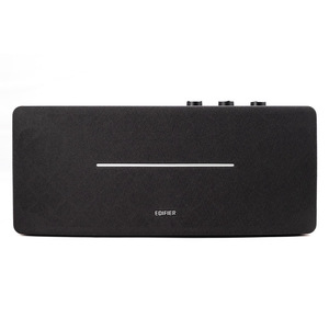 Enceinte sans fil Bluetooth en bois Edifier D12 avec caisson de basses, système audio stéréo 3 canaux - Product Image 4