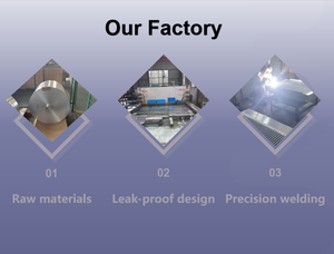 JSY Aluminium Frontmontage Turbo-Upgrade Ladeluftkühler für V*W Golf/Jet*ta mit Komplettem Ladeluftkühler-Set Turbogeladener Motor-Kühler - Product Image 6