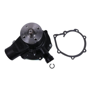 Pompe à eau ME996795 ME995307 pour 6D16 6D16T Kobelco SK320-6 SK330-6 - Product Image 2