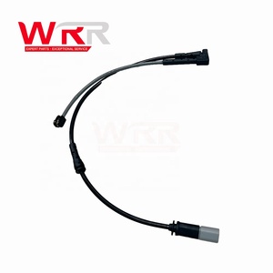 Sensor de Desgaste de Pastillas de Freno 34356888167 6888167 para BMW G20 G28 G30 G01 325i 330i 530i X3, Cable de Advertencia de Frenado de Disco Delantero Izquierdo - Product Image 4