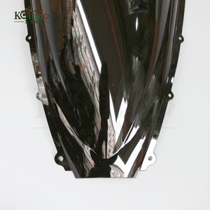 กระจกหน้ารถ KOLMIO-LAM ลมกระเบนพอดีกับ2006 <span class=keywords><strong>TRIUMPH</strong></span> <span class=keywords><strong>DAYTONA</strong></span> <span class=keywords><strong>675</strong></span> <span class=keywords><strong>2007</strong></span>รถจักรยานยนต์2008 - Product Image 6