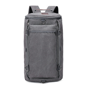 Mochila Multifuncional Personalizada para Camping y Senderismo, Mochila Grande para Exteriores, Mochila Deportiva de Lona Súper Ligera, Mochila de Viaje - Product Image 2