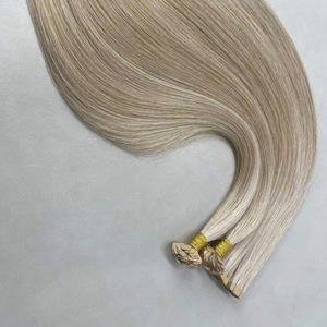 <span class=keywords><strong>Extensions</strong></span> de <span class=keywords><strong>cheveux</strong></span> <span class=keywords><strong>naturels</strong></span> humains européens vierges Remy russes à <span class=keywords><strong>bandes</strong></span> adhésives - Product Image 1
