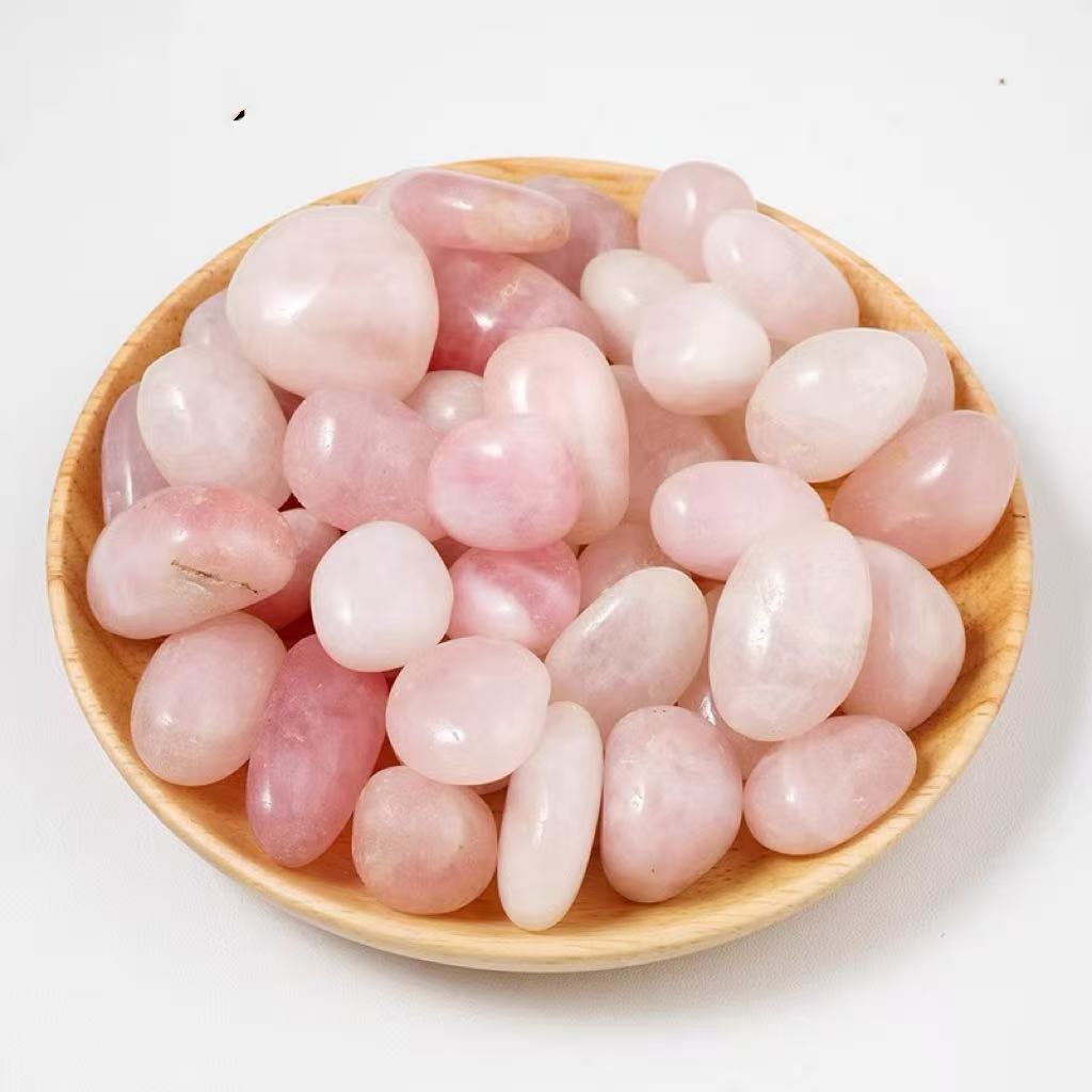 rose quartz