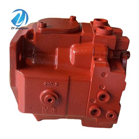 PSVD2-21 PSVD2-21E PSVD2-17E-20 PSVD2-13 (20640-73245) Hydraulic Pump Mini Excavator PSVD2 PSVD Piston Pump