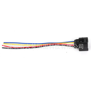 Fuel <b>Pump</b> Wiring Harness 72182609365 For Dodge Chrysler Charger Magnum 300 New Replacement Part - Product Image 1