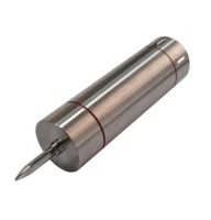 High Temperature Stainless Steel Data Logger Temperature Recorder Log150 Customizable OEM/ODM for Dyeing Machines