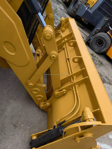 Caterpillar 430f2 tlb chargeuse rétro pelle 430 CAT chargeuse pelleteuse 420f2 416f2 430f2 430f2 430f2 430f2 430f2 430f2 - Product Image 3
