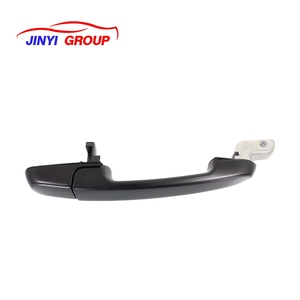 Poignée de porte de voiture adaptée à HYUNDAI ACCENT 2006-2011 836601E000 83660-1E000 - Product Image 4