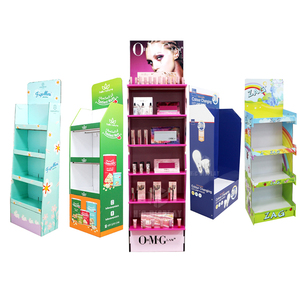 Support d'affichage de crayons <span class=keywords><strong>en</strong></span> carton personnalisé, boîte à stylos, présentoir <span class=keywords><strong>en</strong></span> papier pour papeterie - Product Image 3