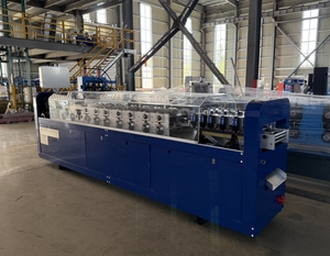 Nóng bán vách thạch cao ánh sáng thép Keel cuộn hình thành máy đo ánh sáng thép khung máy tấm thạch cao Máy - Product Image 6