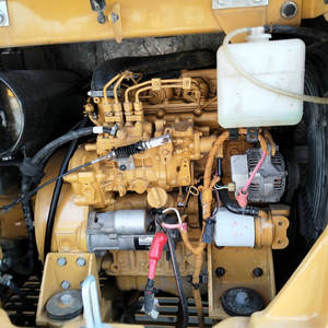 Servicio posventa integral Caterpillar Cat306 Miniexcavadora usada EPA CE 6ton Excavadora de segunda mano - Product Image 4