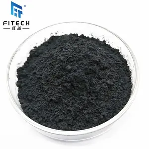 Factory supply Nickel oxide Ni2O3 price for catalyst